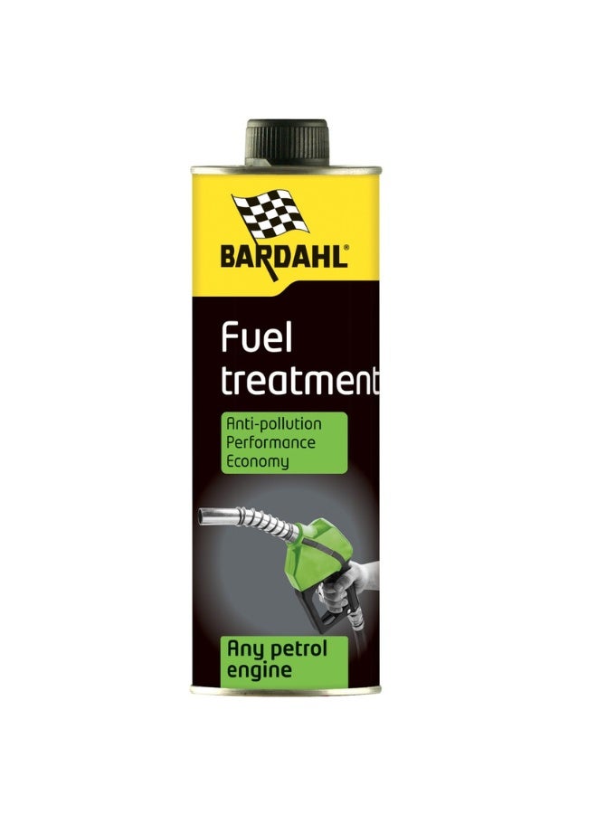 FUEL TREATMENT 300ML